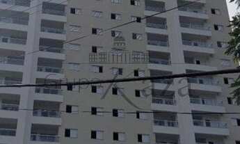 Imagem 3: Apartamento para venda tem 71 metros quadrados com 3 quartos em Jardim Califórnia - Jacare