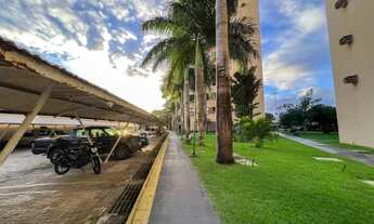 Imagem 2: Apartamento à venda 2/4 Sun Towers - Por trás Toyolex