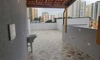 Imagem 4: COBERTURA - VILA SANTA TERESA - SP