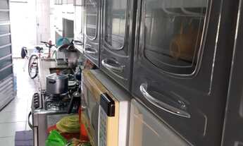 Imagem 2: Casa para venda tem 140 metros quadrados com 3 quartos no Ipsep - Recife