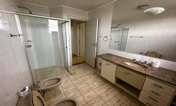 Imagem 5: EXCELENTE APARTAMENTO COM BELA VISTA NO CENTRO DE ARARAQUARA