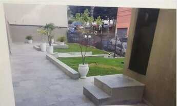 Imagem 2: Apartamento Residencial à venda, Vila Guarani (Zona Sul), São Paulo - AP0112