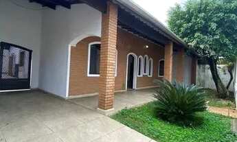 Imagem: Casa no bairro Vila São Paulo