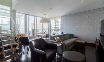 Imagem 1: Venda Cobertura 2 Dormitórios - 102 m² Vila Olímpia