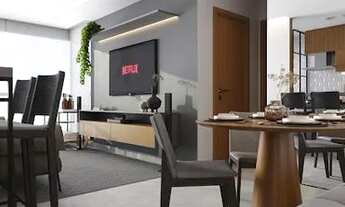 Imagem 6: Lançamento em Itapoã com 2 Quartos - Ed. Enjoy Residence Cód: 20900 F