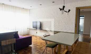 Imagem: Apartamento para Aluguel - Planalto Paulista