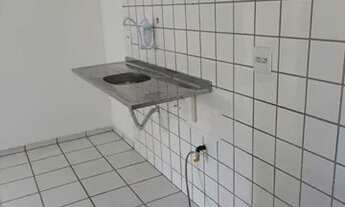 Imagem 4: RCF-015-Apê para aluguel possui 45 metros quadrados com 2 quartos em Jardim Limoeiro - Ser