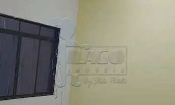 Imagem 2: Casa Padrão em Pradópolis