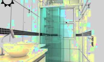 Imagem 3: APTO SANTO ANTÔNIO