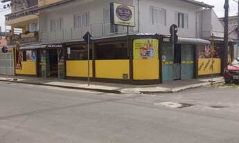 Imagem: Mercado com padaria coração da enseada