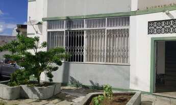 Imagem 2: Apartamento para venda com 143 metros quadrados com 4 quartos em Amaralina - Salvador - BA