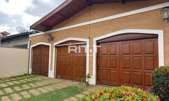 Imagem 2: Casa - Parque Taquaral - Campinas