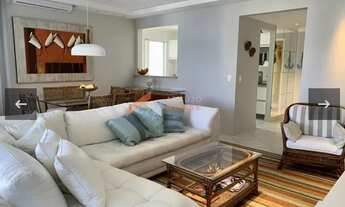 Imagem 3: Apartamento para venda com 132 metros quadrados com 3 quartos em Riviera M7