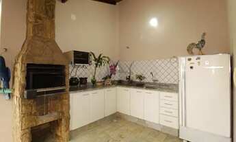 Imagem 4: Casa - Loteamento Alphaville Campinas - Campinas