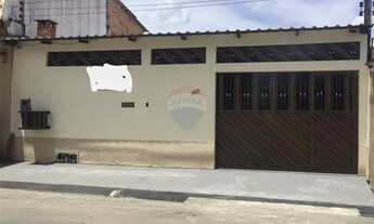 Imagem: Vendo casa no Nova Cidade