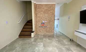 Imagem 3: Casa de Condomínio com 2 dorms, Real, Praia Grande, Cod