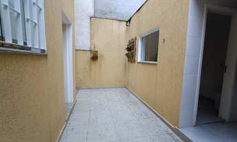 Imagem 6: Sobrado para venda possui 135 metros quadrados com 2 quartos em Granja Julieta - São Paulo