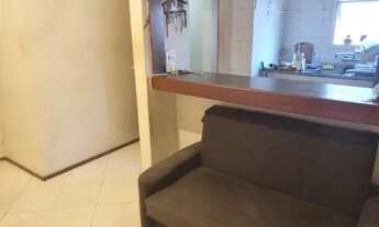 Imagem 5: Quarto em copacabana com Piscina e Academia inclusos