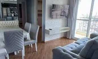 Imagem: Apartamento com 2 dormitórios à venda