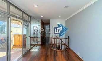 Imagem 7: Flamengo - Cobertura 3 quartos