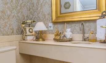 Imagem 2: PORTO ALEGRE - Apartamento Padrão - Mont Serrat