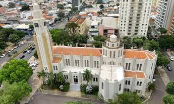 Imagem 3: Apartamento à venda c/área útil 287 m² com 3 quartos