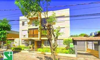 Imagem: Residential / Apartment-Porto Alegre-Tristeza