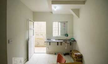 Imagem 3: Apartamento para Aluguel - Liberdade, 1 Quarto, 21 m2