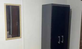 Imagem 2: Aluga-se quarto Quarto com aluguel por R$600 /mês