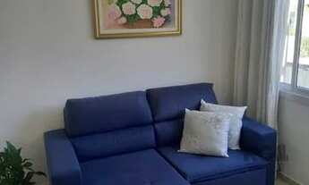 Imagem 3: Apartamento para Venda - 36.76m², 1 dormitório, Cristal