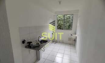 Imagem 6: Conquista Cotia - Apto 43m² 2 Dorm, 1 Vaga e Lazer