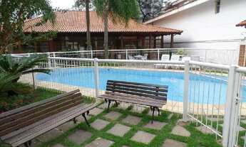 Imagem 2: Apartamento com 3 quartos, 1 vaga, Sacada com Churrasqueira no Cristo Redentor