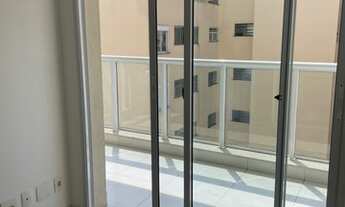 Imagem 2: Apartamento p/venda, 35 metros, varanda, 1 quarto, 1 vaga, lazer total, Consolação - São P