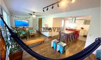 Imagem: Apartamento para venda tem 126 metros quadrados