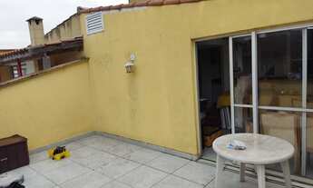 Imagem 7: Apartamento Duplex em Vila da Paz - São Paulo