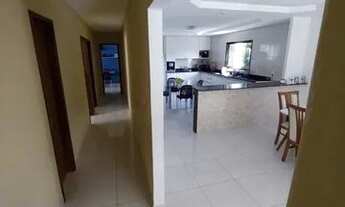 Imagem 3: VENDO CASA EM SERRA DOURADA 2 COM URGÊNCIA!!