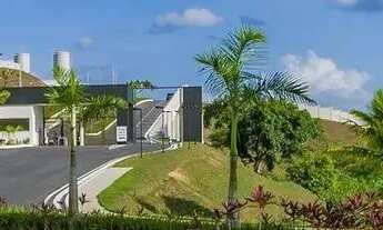 Imagem 2: Terreno no condomínio Giardino bianco, um dos melhores lotes e mais valorizado!