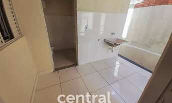 Imagem 6: VILA FALCAO, CASA RESIDENCIAL, CENTRAL IMOBILIARIO, BAURU-SP