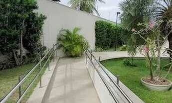 Imagem 2: Apartamento para aluguel tem 80 metros quadrados com 3 quartos em Capim Macio - Natal - RN