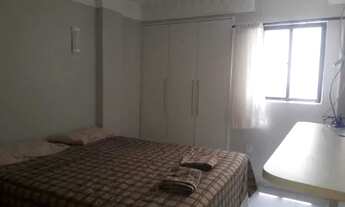 Imagem 4: Ótimo apartamento mobiliado na praia de Intermares!