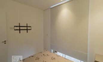 Imagem 6: Apartamento para Aluguel - Vila Augusta, 1 Quarto, 39 m2