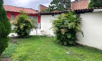 Imagem 2: Casa na Coroa do Meio