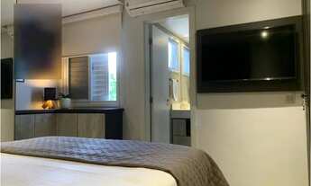 Imagem 4: Venda Apartamento 1 Dormitórios - 53 m² Vila Romana