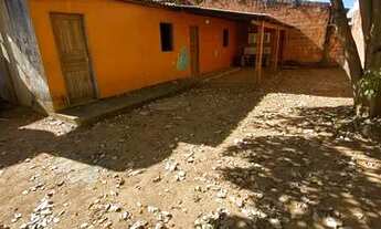 Imagem: No bairro da paz