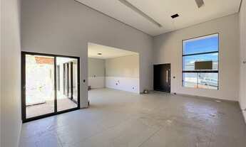 Imagem 4: Casa 3 quartos em construção