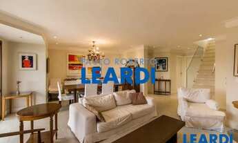 Imagem: COBERTURA - MORUMBI - SP