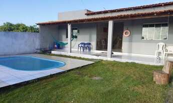 Imagem: Casa valle do sal com piscina