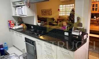 Imagem 4: Casa - Jardim São Pedro - Campinas