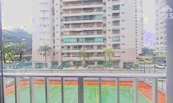 Imagem 7: Apartamento com 2 dormitórios à venda, 83 m² por R$ 780.000,00 - Barra da Tijuca - Rio de