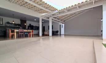 Imagem: Lindo Sobrado no Residencial Eldorado /